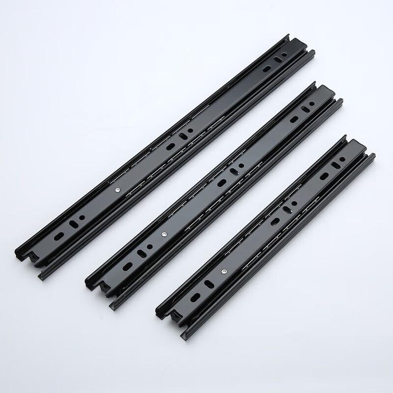 Miaoqiao Heavy-Duty Damping Drawer Slides