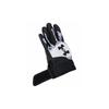 UA CLEAN UP BG YOUTH 6001317 (002) Черный Белый ЧерныйЖелтый