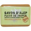 Savon d'Alep Fleur De Jasmin - ALEPPO SOAP - 100g - Sans Parabène