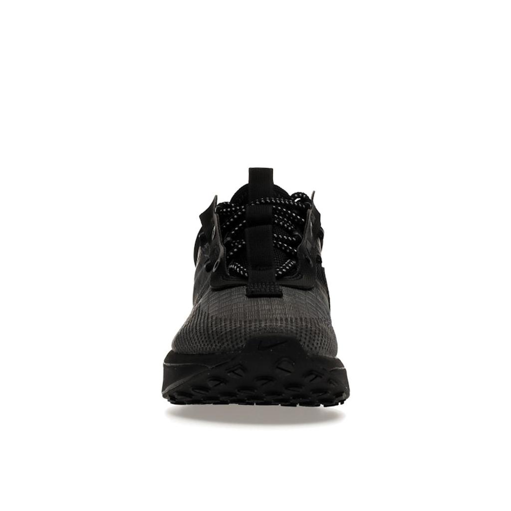 Nike Мужские кроссовки Air Max 2021 Triple Black DH4245-002