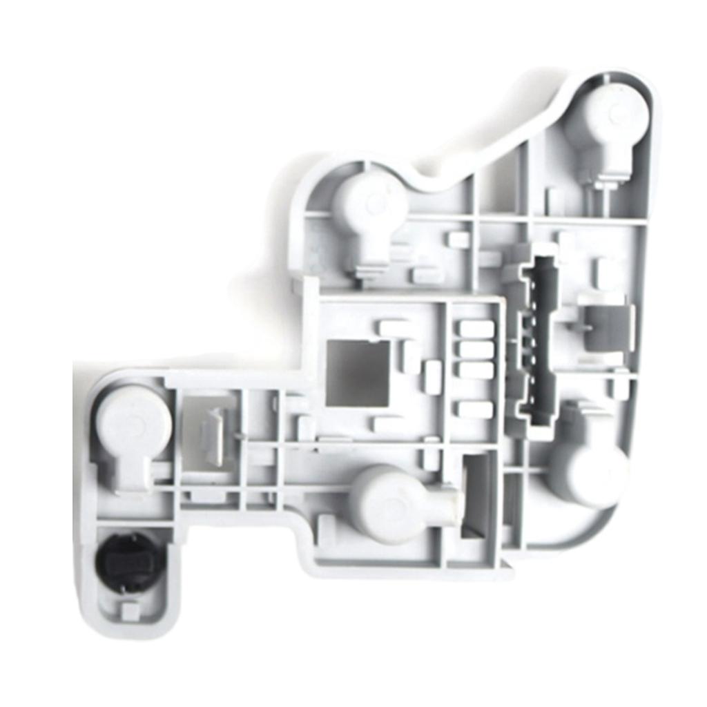 Патрон лампы заднего фонаря A2048201500 для W204 C-класса седан 07-10 замена патрона лампы заднего фонаря