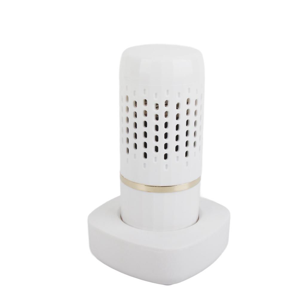 Овощемоечная машина Многофункциональная Беспроводная Зарядка USB Автоматический Очиститель Фруктов Капсульного Типа для Кухни Белый