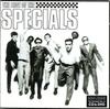 CD SPECIALS - The Best Of The Specials 5099952039829 Chrysalis, EMI 2008 Europe Rock Used