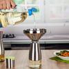 Металлические инструменты для консервирования Съемные кухонные инструменты Кухонный гаджет Жидкий фильтр Масляная воронка