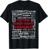 Video Game Developer Future Video Game Designer T-Shirt