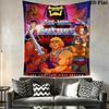 Heman Masters Universe Bedding 1 Duvet Cover 2 Pillowcase Without Core Duvet Cover And Pillowcase Soft And Comfortable