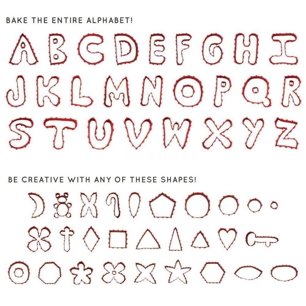 Пищевая силиконовая форма для торта, волшебная форма для выпечки, инструменты для вышивки любой формы, сделай сам, для выпечки