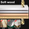 NINDEJIN 13/40/50/60pcs Twist Drill Bit Set Woodworking 1-6.5mm HSS Drill Bit for Carpentry Hand Tools