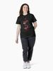 Violator Red - Depeche Mode Classic T-Shirt