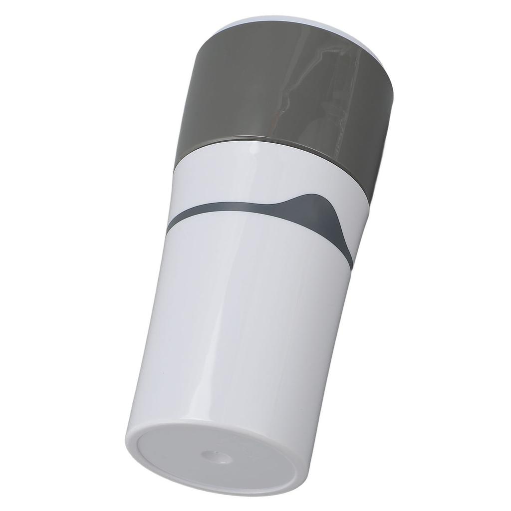 Дорожная кружка для кофе пуровер SUS, герметичная, ручная капельная кофеварка для K-cup, для кемпинга, офиса