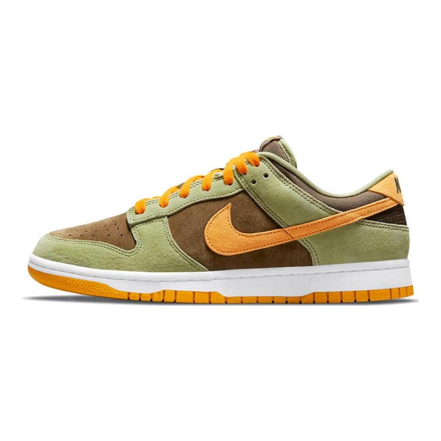Nike Кроссовки для скейтбординга Nike Dunk Low 'Dusty Olive' DH5360-300