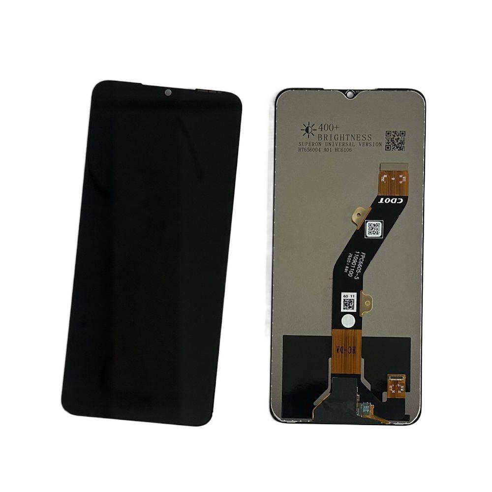 Полная сборка ЖК-экрана и дигитайзера для Benco V91 AE9310 V90+ V90 Plus