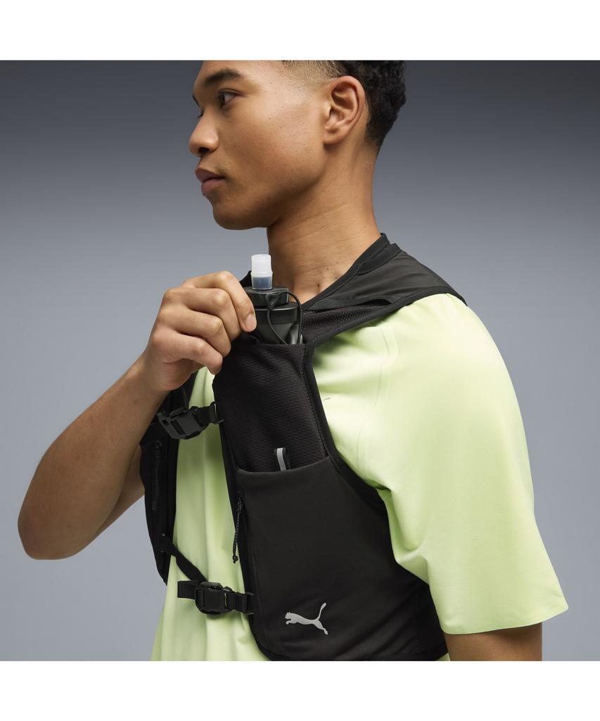 Puma Race Day Running Vest (09230401)