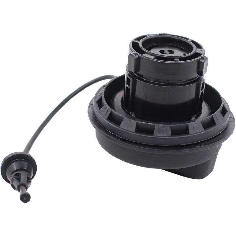 ApplianPar Fuel Tank Gas Cap For Ford E150 E250 E350 1997-03, Excursion 00-05, Expedition F150 F250 1997-04, F350 F450 F550 1999-04, Windstar 98-99,