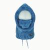Neck Mask One-Piece Hat Winter Velvet And Thick Pullover Cap Ear Protection, Windproof Cotton Cap Ridding Bike To Keep Warm Hats