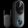 Умный видеодомофон 360 Smart Visual Doorbell 6 Sentry Edition 5 Мп (Китайская версия)
