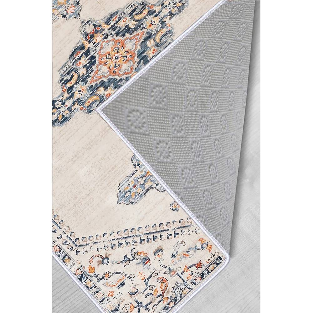 Rovigo Home Washable Printed Carpet RVGHOME1717