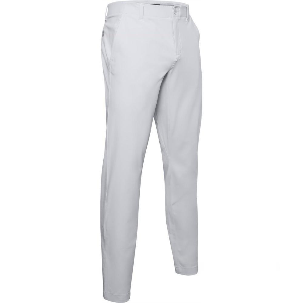 Under Armour Повседневные брюки мужские Halo Gray 1350051-014