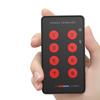 USB Пользовательская Клавиатура для Ладони Многофункциональная Программируемая Клавиатура Bluetooth Запись Игровая Офисная Копировать Вставить Сочетание Клавиш