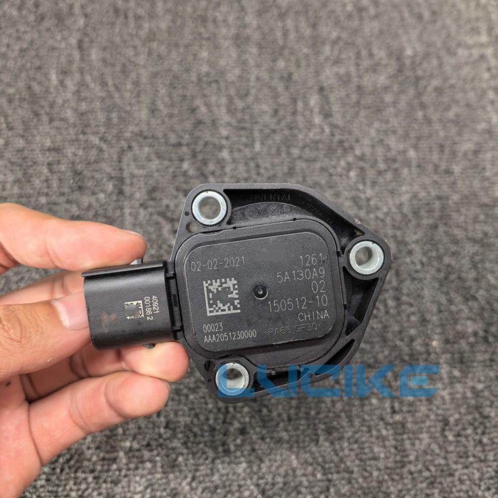 12618638758 Automotive Oil Level Sensor For BMW 4 5 6 7 8 M3 M4 X3 X4 X5 Z4 Oil position sensor Oil tank height sensor