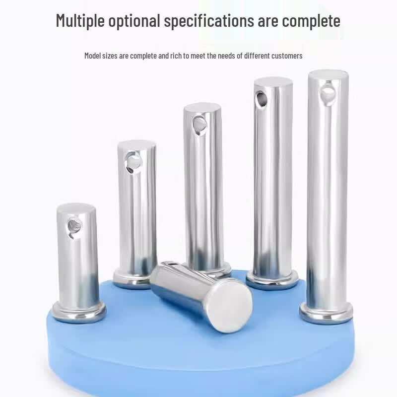 Hantian Gong T-Head Cylindrical Locating Pin