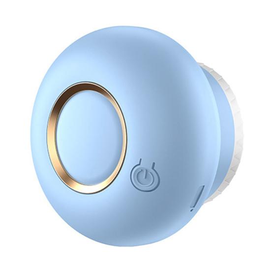 Yousheng Electric Fabric Shaver USB Rechargeable 6-Leaf Blades Sweater Defuzzer Cordless Clothes Lint Remover Portable Fuzz Pills Trimmer