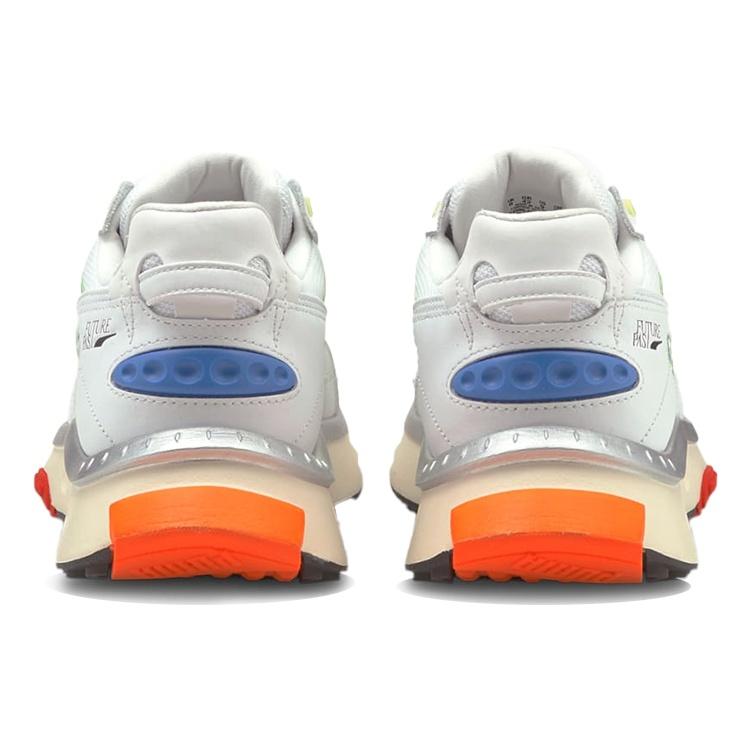 PUMA Wild Rider Techno 'White Green Glare' Men's 381596-03