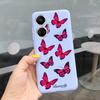 Чехол для Huawei Nova 10 SE BNE-LX1 BNE-LX3 Милый чехол с рисунком в виде конфет Мягкий силиконовый чехол для Huawei Nova 10SE Nova10 SE Задняя крышка