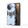 For Xiaomi POCO F7 Ultra Case Metallic Finger Ring Shockproof Phone Stand POCO F7 Ultra Case Protect Armor POCO F7 Ultra Cover