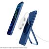 Apple 14 Алюминиевая Складная Настольная Подставка для Зарядки MagSafe