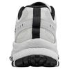 Skechers Женские Универсальные Удобные Низкие Повседневные Беговые Кроссовки Серого Цвета 180069-GYBK