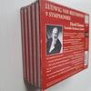 [USED] Used import CD Beethoven Complete Symphonies Conducted by Zinmann Tonhalle Orchestra