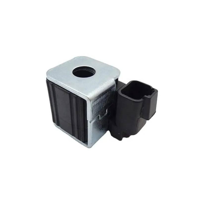 5002253 Запчасти для экскаватора Parker катушка соленоидного клапана