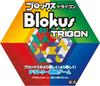Mattel Games Blokus Block Strigon Board Educational Game for Ages 7 and R1985 Game, 2-4 Players, Up,