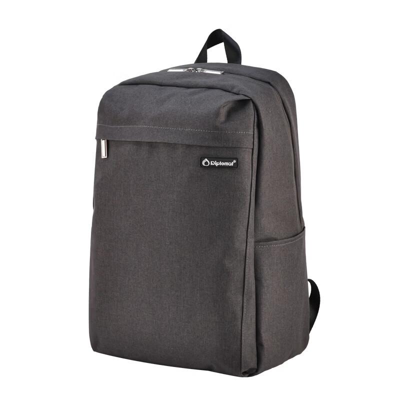 Рюкзак для ноутбука Diplomat DS-14118L для деловых поездок