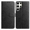 10-цветной тисненый чехол-книжка с ромашками для Samsung Galaxy A12 A15 A26 S20-S25...