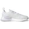 Adidas NMD_V3 Тройные белые кроссовки унисекс Cloud-White GX9586