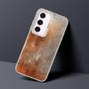 Retro Rust Design Phone Case for Samsung Galaxy A55 A52 A35 A73 A26 A36 A53 A51 A56 A54 A72 A71 Soft Shell