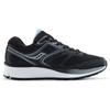 SAUCONY Cohesion 12 Текстиль начального уровня, Синтетическая кожа Амортизация Устойчивость к скольжению Устойчивость к истиранию Дышащий S10471-53(M)