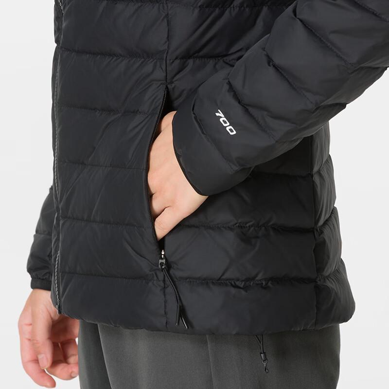 The North Face Женский зимний пуховик