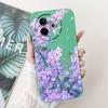 Чехол для Vivo Y39 5G V2436 Милый Модный Мультяшный Узор Защитный Мягкий ТПУ Чехлы для Телефона Для Vivo Y300i Y 39 VivoY39 Бампер