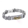 2025 An Pattern Chain Retro Not Allergic Creative Personal Accessories Pestle And Chain Popular Jewelry Popular Boys Jewelry Men