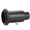 1.25inch Telescope Extension Tube M42 Thread TMount Adapter T2 Ring for Nikon F Mount Camera