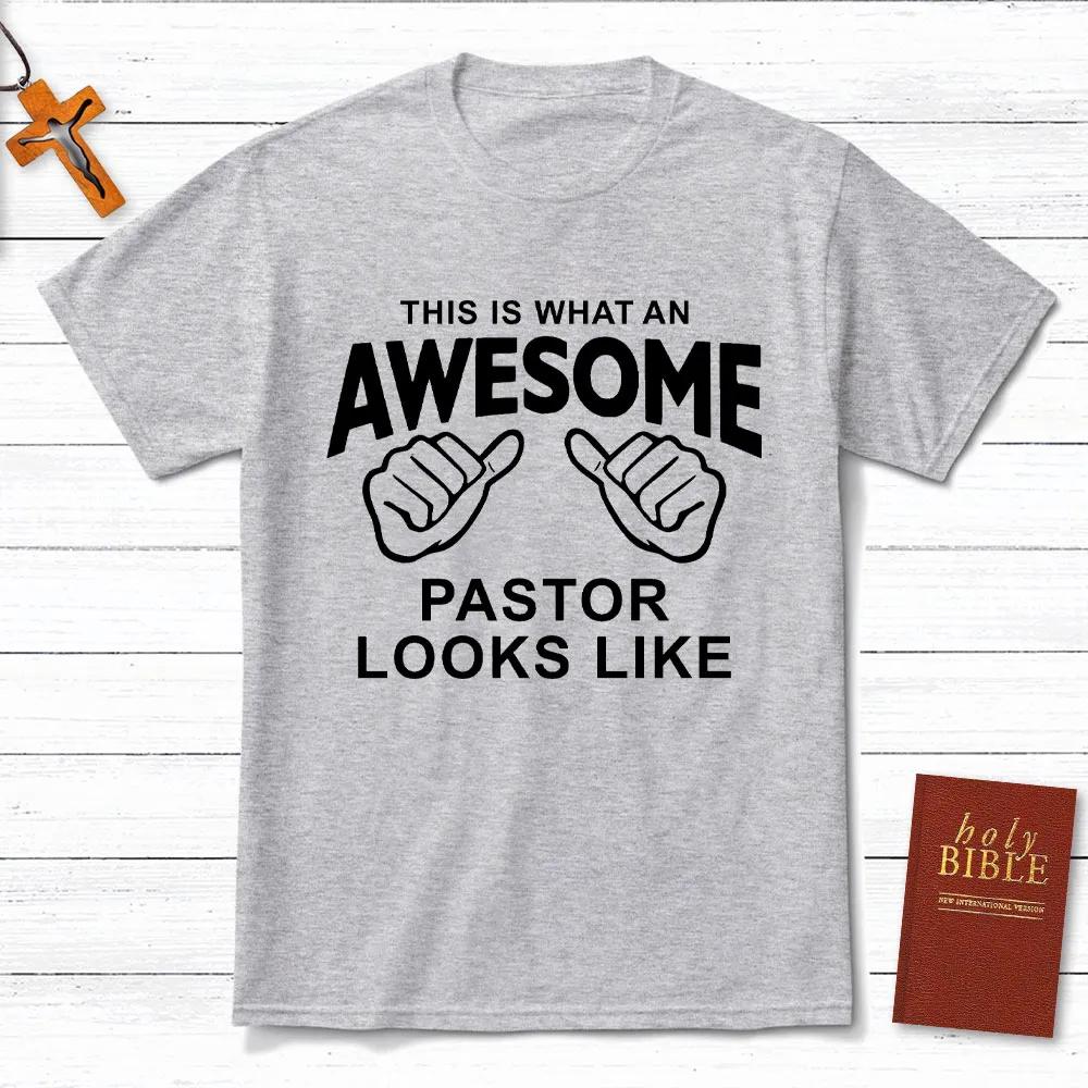 This Is What An Awesome TShirt Mens and Womens Short Sleeve Cotton Tees Y2k Shirt Men Clothing Summer Blouse Oversize Tops