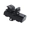 6RF959858C: Совместимо с 2015-2022 Volkswagen Polo Переключатель стеклоподъемника Главный переключатель стеклоподъемника