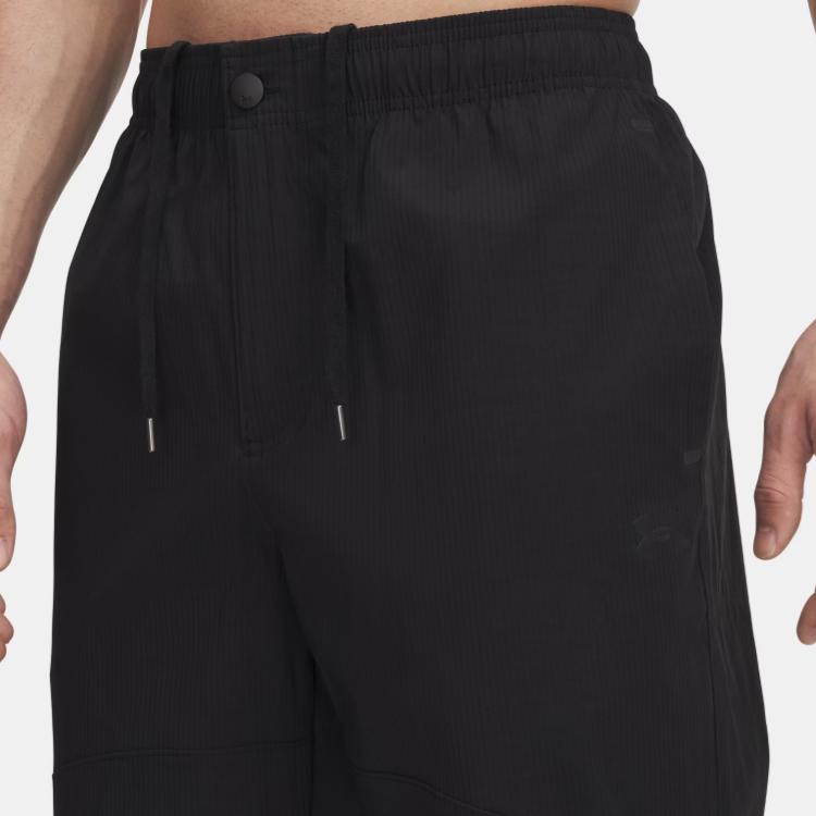 Under Armour Неудержимые Удобные Модные Трендовые Минималистичные Рабочие Брюки Мужские Брюки 6003865-001