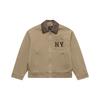 New MLB New York Yankees Basic Collection 25FW Baseball Jacket Unisex 3AJPB0154-50BGD