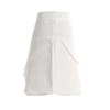 Shop   Women S Golf Skirt Black nS wSk 1365