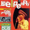 LP Record LEE PERRY - Mystic Warrior In Dub ARILP055 Ariwa UK 1989 UK Reggae, Ska & Dub Used