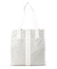 Официальная сумка-тоут LeSportsac MEDIUM CITY TOTE2429 Женская Blanc C